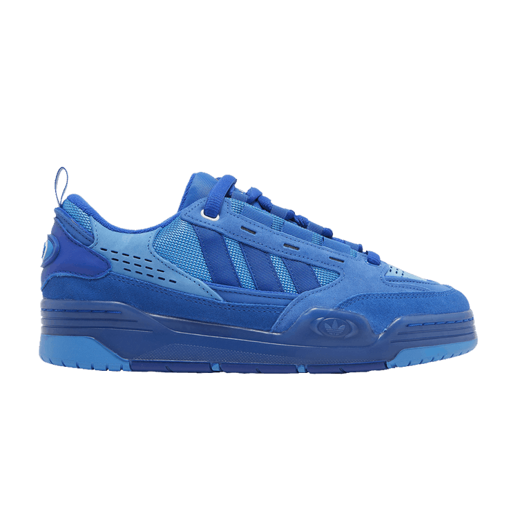 adidas ADI2000 'Bold Blue' — Blue/Bold Blue/Bright Blue