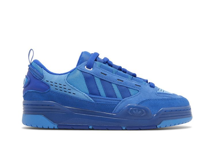 adidas ADI2000 'Bold Blue' — Blue/Bold Blue/Bright Blue