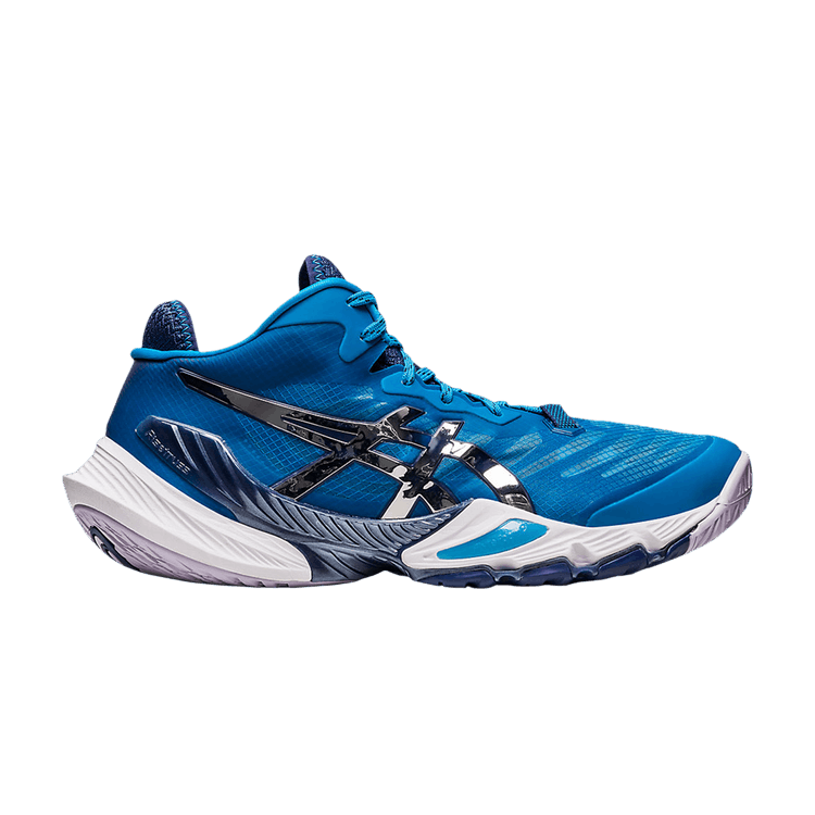 Asics Metarise 'Island Blue Pure Silver' — Island Blue/Pure Silver