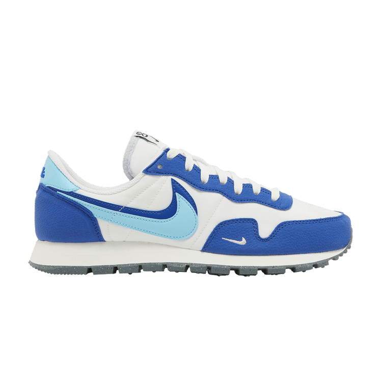 Nike Air Pegasus 83 'Double Swoosh - Sail Old Royal' — Sail/Old Royal/Blue Chill