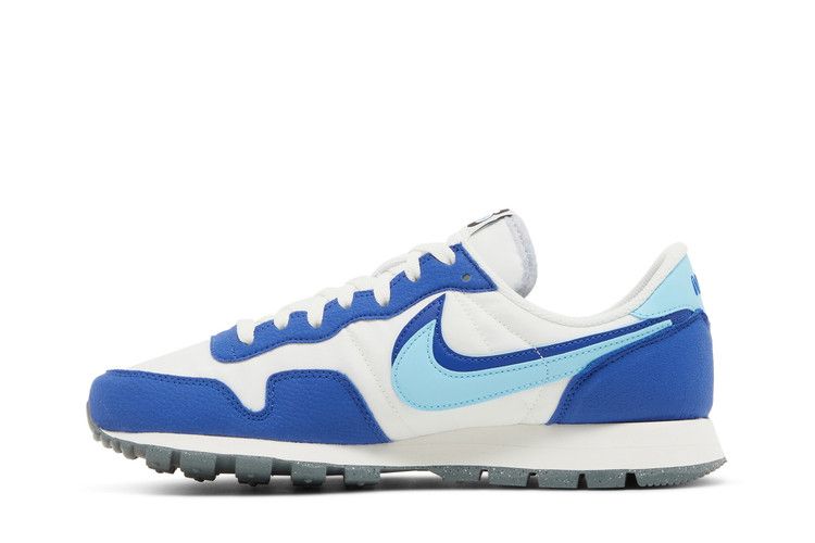Nike Air Pegasus 83 'Double Swoosh - Sail Old Royal' — Sail/Old Royal/Blue Chill