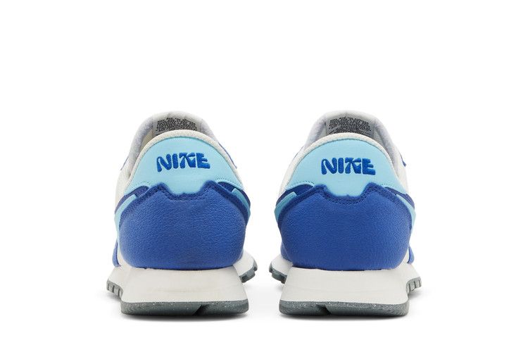 Nike Air Pegasus 83 'Double Swoosh - Sail Old Royal' — Sail/Old Royal/Blue Chill
