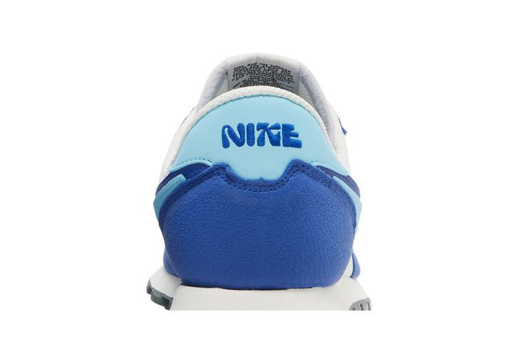 Nike Air Pegasus 83 'Double Swoosh - Sail Old Royal' — Sail/Old Royal/Blue Chill
