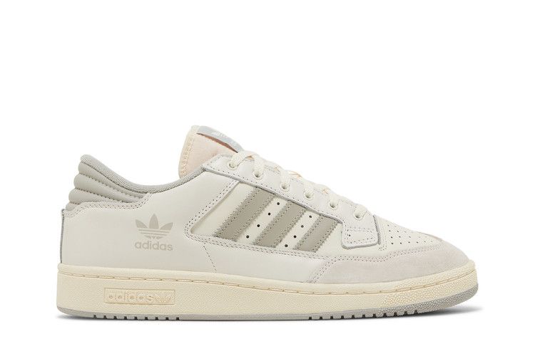 adidas Centennial 85 Low 'Cloud White Grey' — 9000
