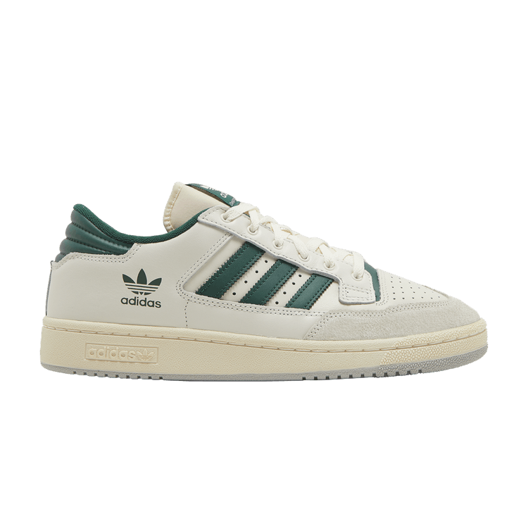 adidas Centennial 85 Low 'Cloud White Green' — 9000