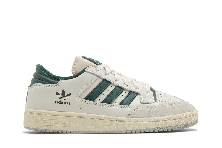 adidas Centennial 85 Low 'Cloud White Green' — 9000