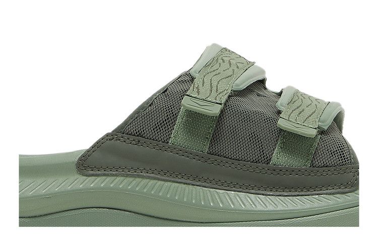HOKA Ora Luxe 'Thyme Loden Frost' — Thyme/Loden Frost