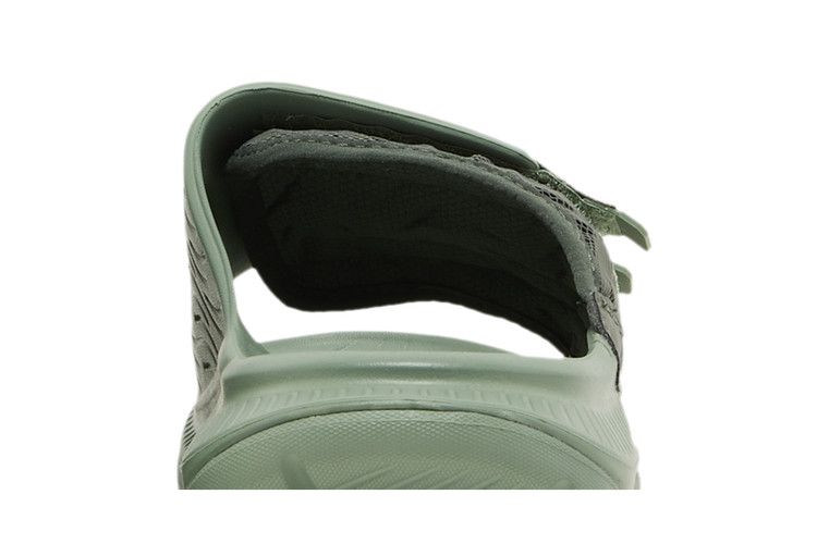 HOKA Ora Luxe 'Thyme Loden Frost' — Thyme/Loden Frost