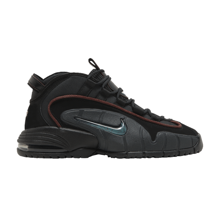 Nike Air Max Penny 1 'Faded Spruce' — Black/Faded Spruce/Anthracite/Dark Pony
