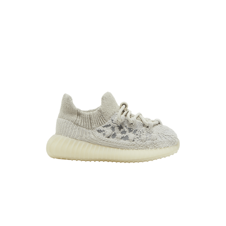 adidas Yeezy Boost 350 V2 CMPCT Infants 'Slate Bone' — Slate Bone/Slate Bone/Slate Bone