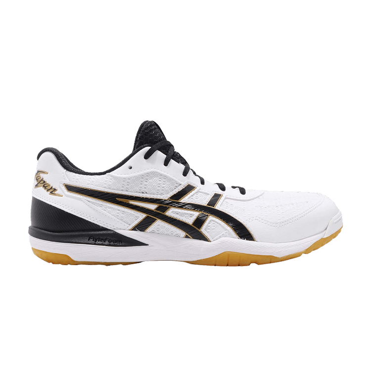 Asics Rote Japan Lyte FF 'White' — White/Black
