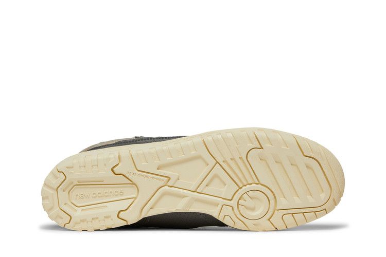 Aimé Leon Dore x New Balance 650R 'Grey' — Grey