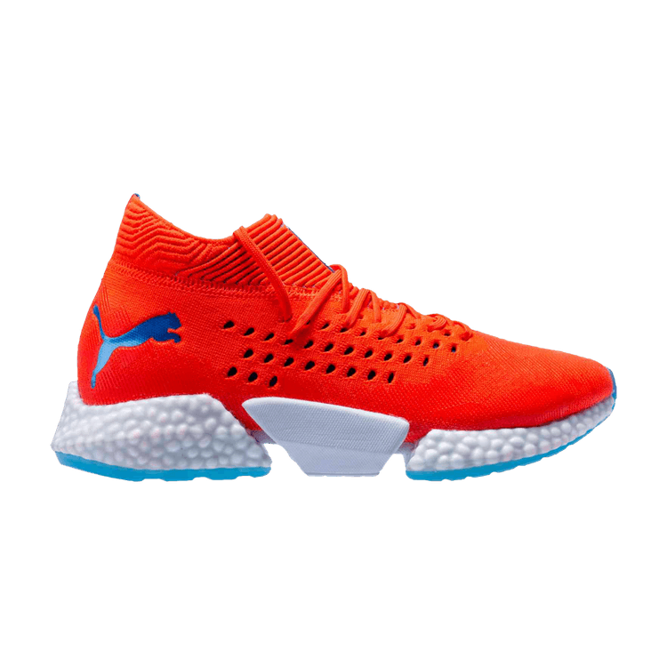 Puma Future Rocket 'Red Blast' — Red Blast/Bleu Azur