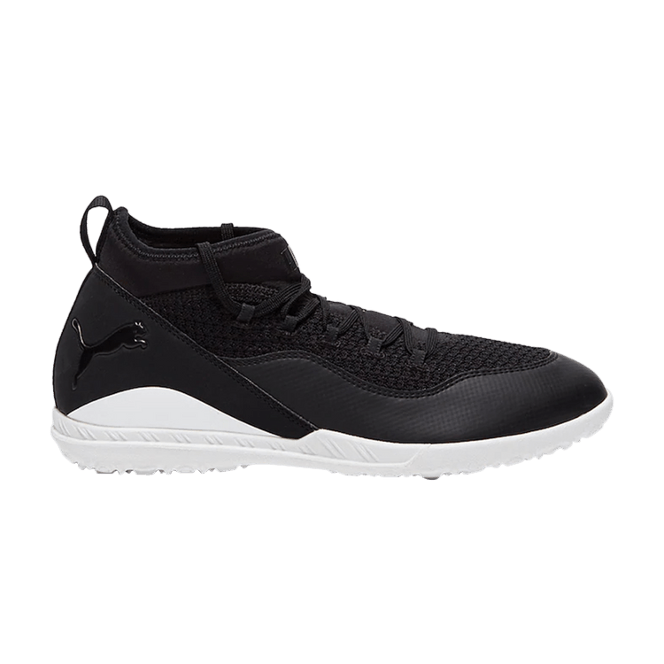 Puma 365 FF ST 'Black' — Black/White