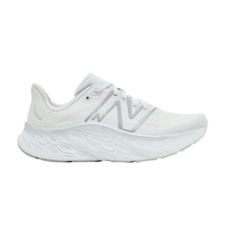 New Balance Wmns Fresh Foam X More v4 'Summer Fog' — Summer Fog/Rain Cloud