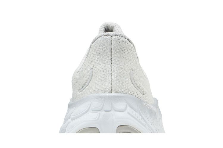 New Balance Wmns Fresh Foam X More v4 'Summer Fog' — Summer Fog/Rain Cloud