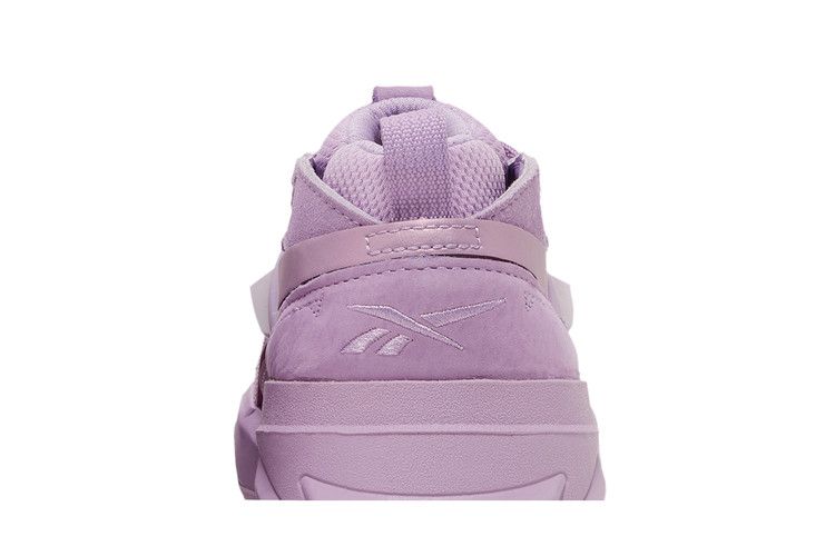 Cardi B x Reebok Wmns Club C V2 'Puzzled Purple' — Puzzled Purple/Puzzled Purple/Puzzled Purple