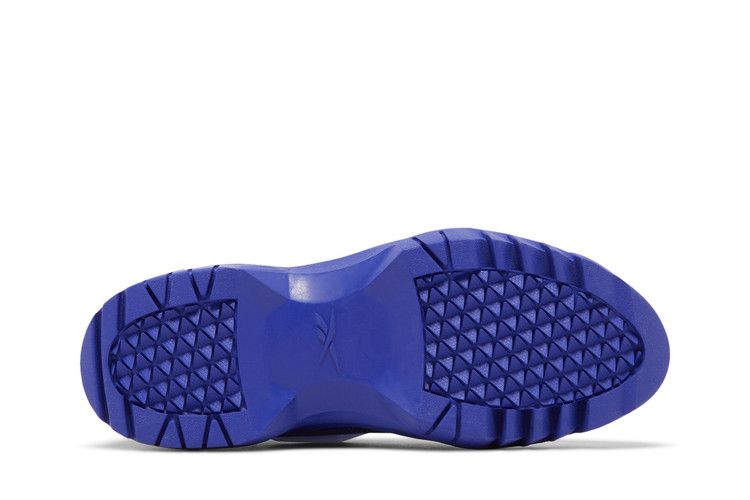Cardi B x Reebok Wmns Club C V2 'Ultima Purple' — Ultima Purple/Ultima Purple/Ultima Purple