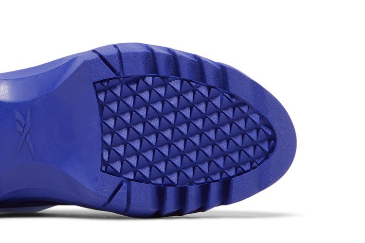 Cardi B x Reebok Wmns Club C V2 'Ultima Purple' — Ultima Purple/Ultima Purple/Ultima Purple