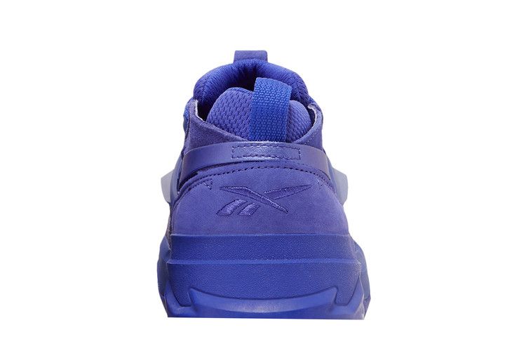 Cardi B x Reebok Wmns Club C V2 'Ultima Purple' — Ultima Purple/Ultima Purple/Ultima Purple