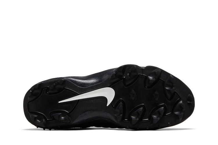 Nike Force Savage Pro 2 'Black' — Black/White (5)