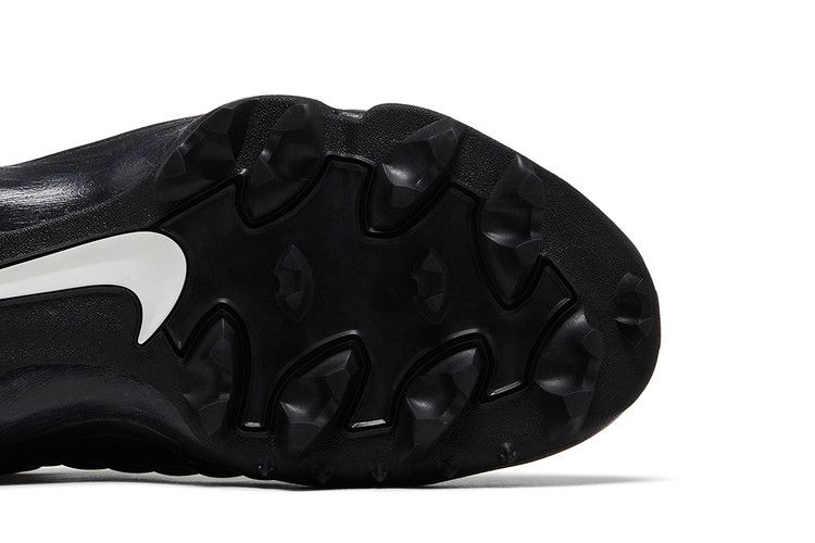 Nike Force Savage Pro 2 'Black' — Black/White (6)