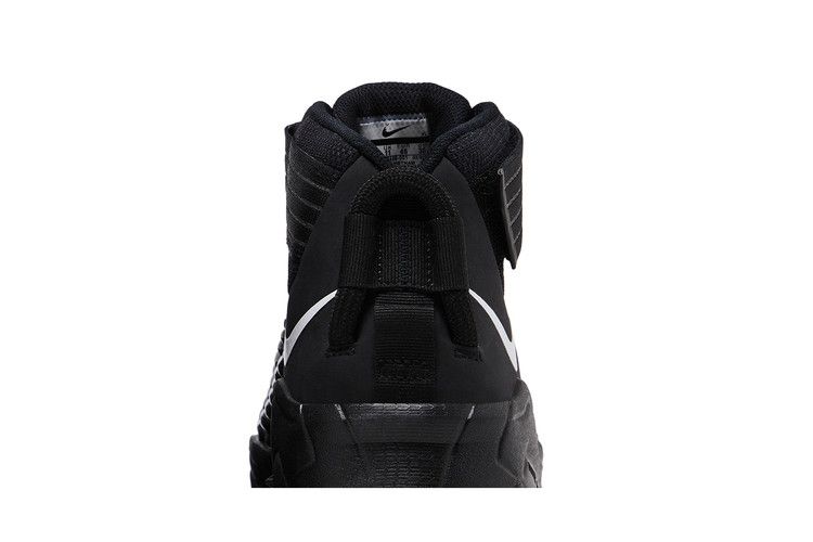 Nike Force Savage Pro 2 'Black' — Black/White (8)