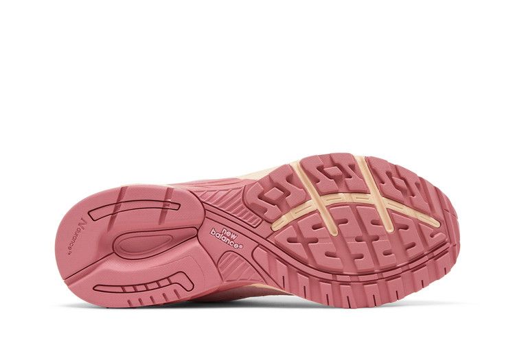 Joe Freshgoods x New Balance 993 Made in USA 'Performance Art - Powder Pink' — Powder Pink