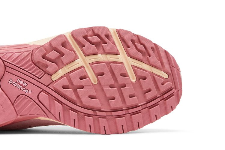 Joe Freshgoods x New Balance 993 Made in USA 'Performance Art - Powder Pink' — Powder Pink