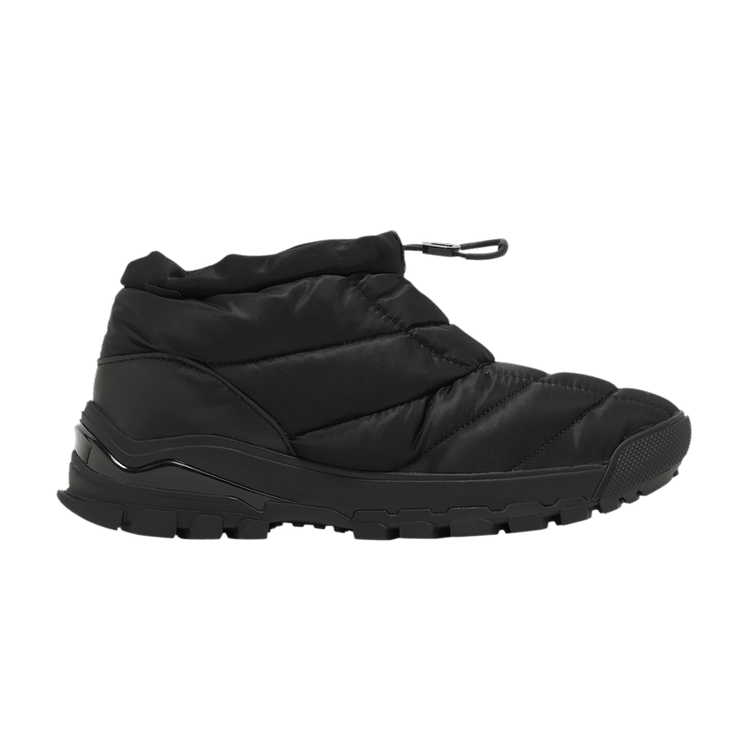 Vans Slip Hiker LX 'Cabin Fever - Black' — Black