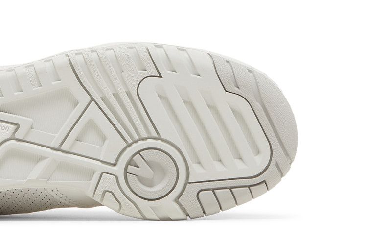 New Balance Wmns 550 'White Rain Cloud' — White/Rain Cloud/Light Aluminum