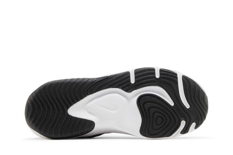 Nike Wmns Legend Essential 3 Next Nature 'Black White' — Black/Iron Grey/White