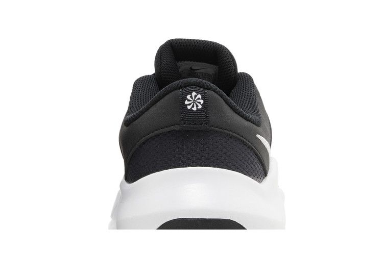 Nike Wmns Legend Essential 3 Next Nature 'Black White' — Black/Iron Grey/White
