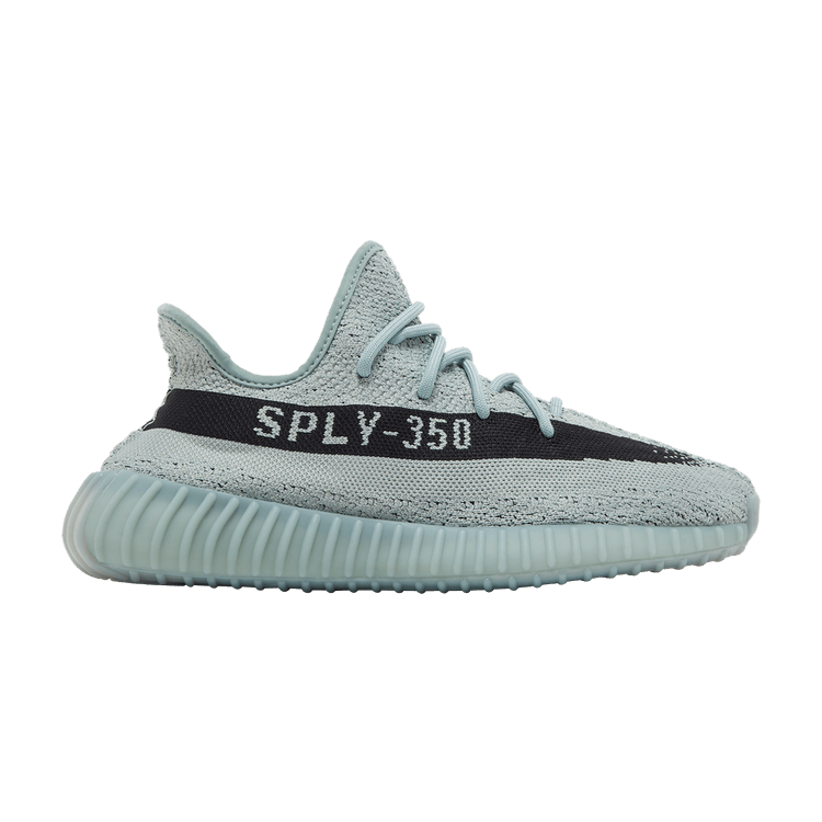 adidas Yeezy Boost 350 V2 'Salt' — Salt/Core Black/Salt