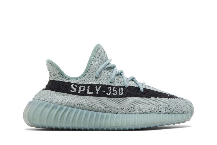 adidas Yeezy Boost 350 V2 'Salt' — Salt/Core Black/Salt