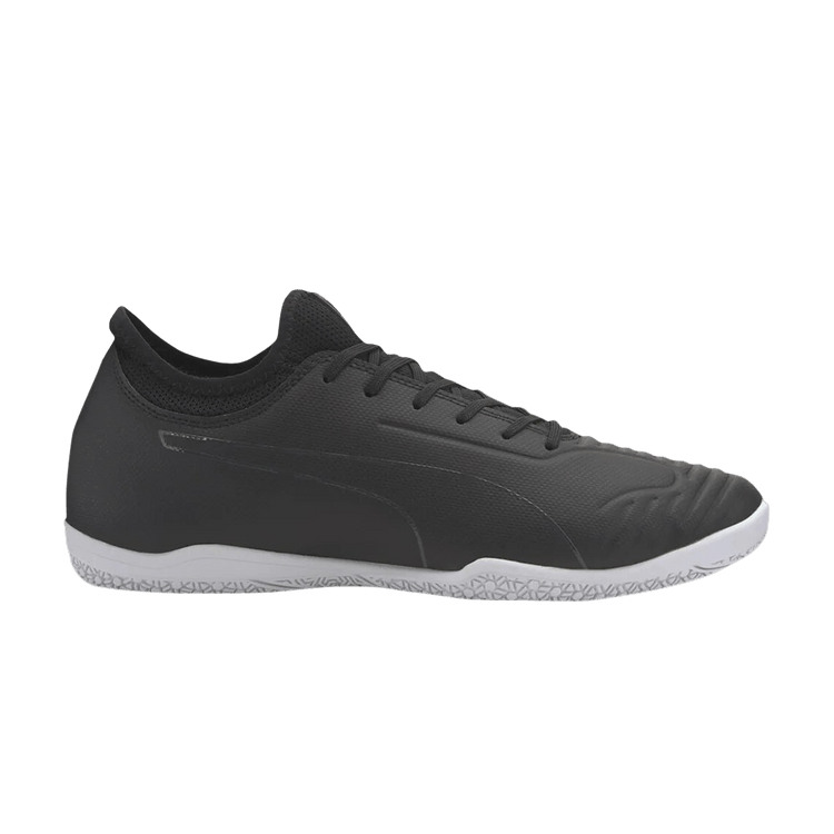 Puma 365 Sala 2 'Black Asphalt' — Black/Ashpalt/White