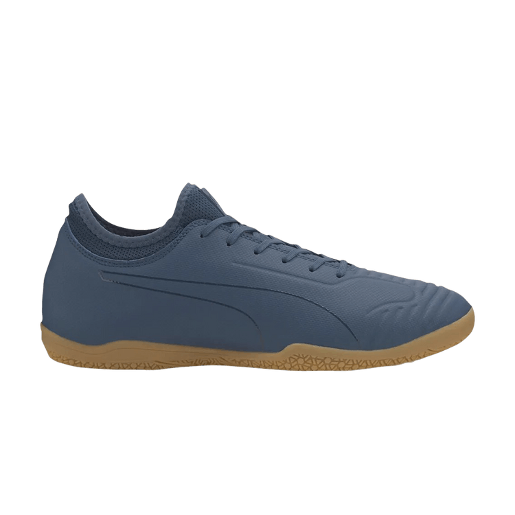 Puma 365 Sala 2 'Denim Gum' — Denim/White/Gum