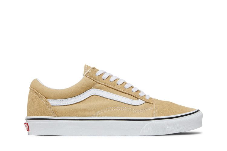 Vans Old Skool 'Taos Taupe' — Taos Taupe