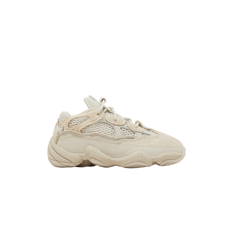 adidas Yeezy 500 Infants 'Blush' — Blush/Blush/Blush