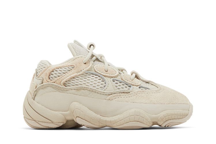 adidas Yeezy 500 Infants 'Blush' — Blush/Blush/Blush