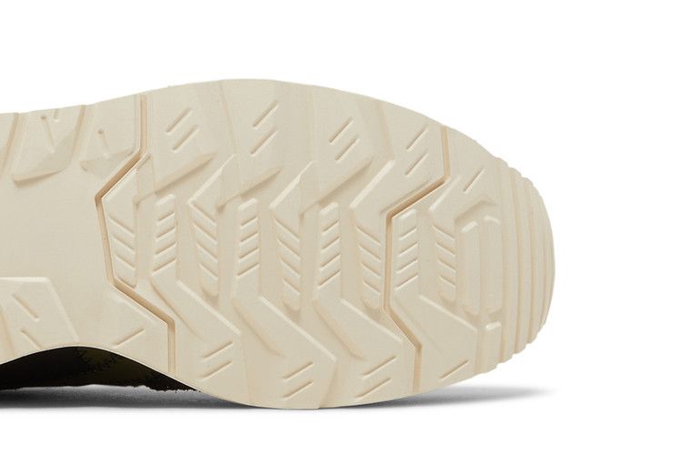 ASICS GT 2 'Black Cream Orange' — Black/Cream