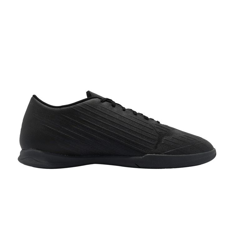 Puma Ultra 4.1 IT 'Triple Black' — Black/Black/Black