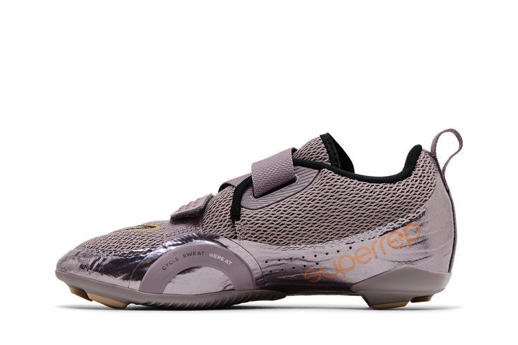 Nike Wmns SuperRep Cycle 2 Next Nature 'Purple Smoke' — Purple Smoke/Black/Metallic Copper/Metallic Gold (4)