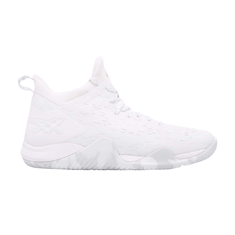 Asics Blaze Nova 'White' — White