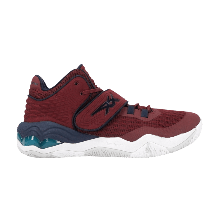 Asics Invade Nova 'Beet Juice Midnight' — Beet Juice/Midnight