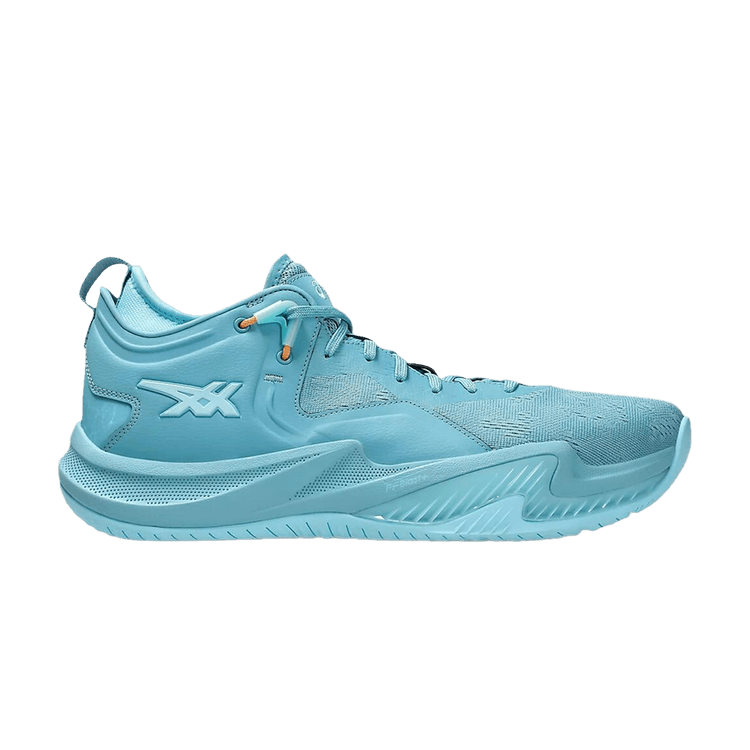 ASICS Nova Surge 2 Low 'Ocean Decay' — Stillwater/Ocean Decay