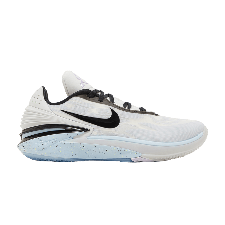 Sabrina Ionescu x Nike Air Zoom GT Cut 2 'Takeover Mode' — Photon Dust/Phantom/Celestine Blue/Black