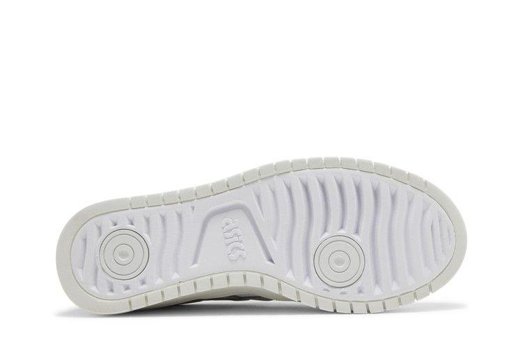 Asics Wmns Japan S PF 'White Clay Grey' — White/Clay Grey