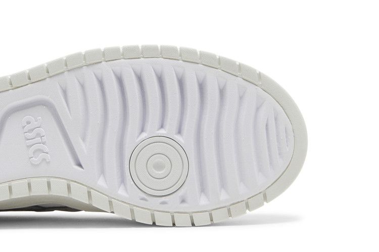 Asics Wmns Japan S PF 'White Clay Grey' — White/Clay Grey