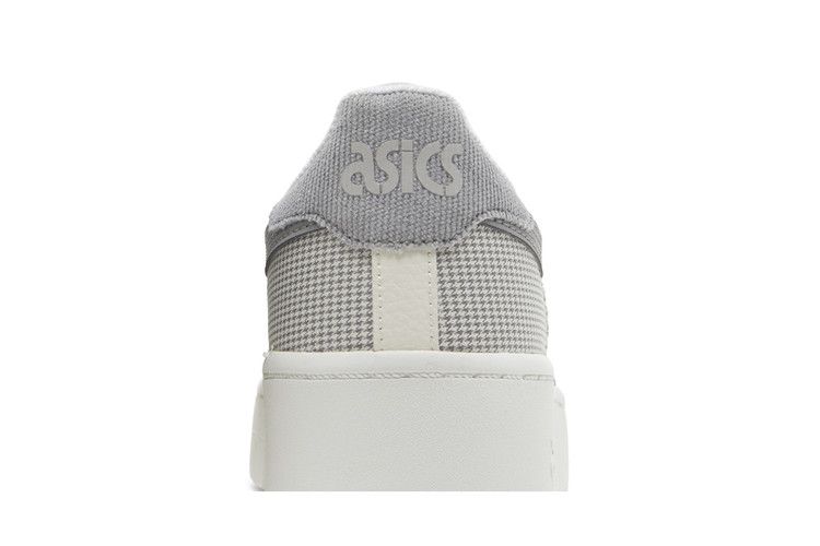 Asics Wmns Japan S PF 'White Clay Grey' — White/Clay Grey